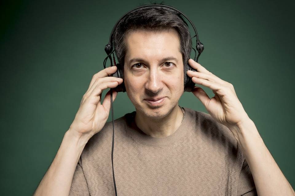 Matteo Pando