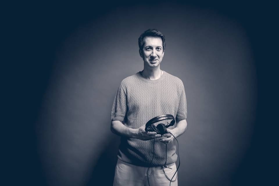 Matteo Pando