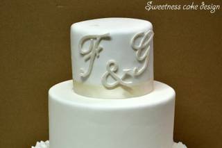 Sweetness Cake Design 1