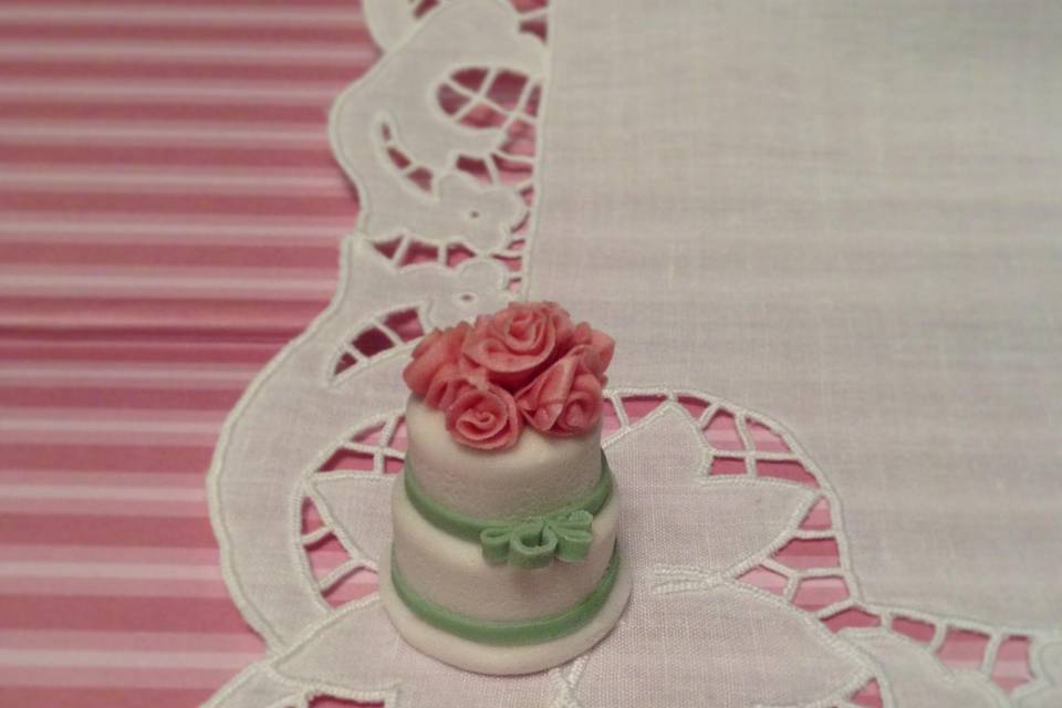 Sweetness Cake Design