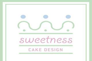 Sweetness Cake Design