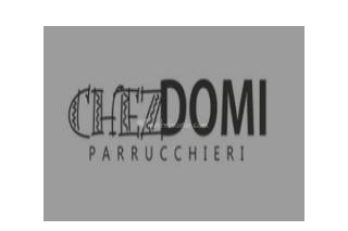 Logo chez Domi Parrucchieri