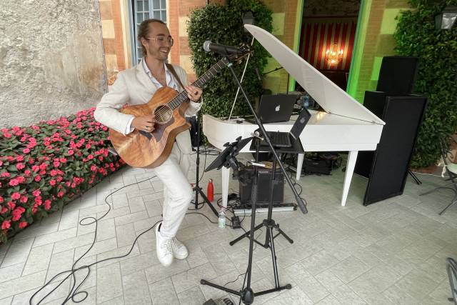 Live lago di Como