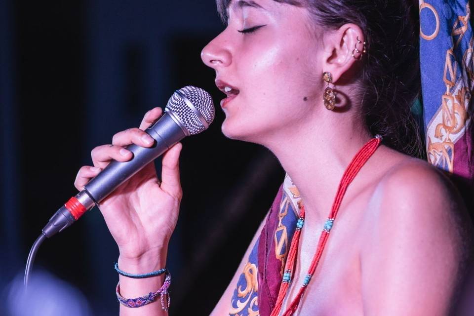 Cecilia Preste