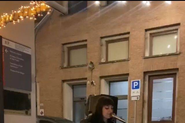 Le Corde Sonore