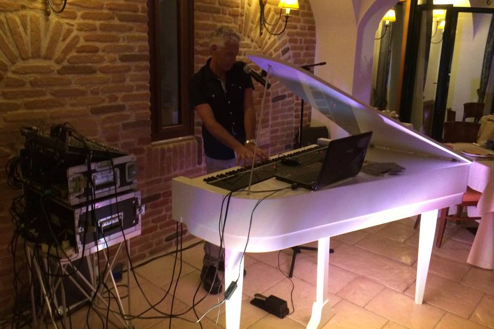 Eventi Musica In