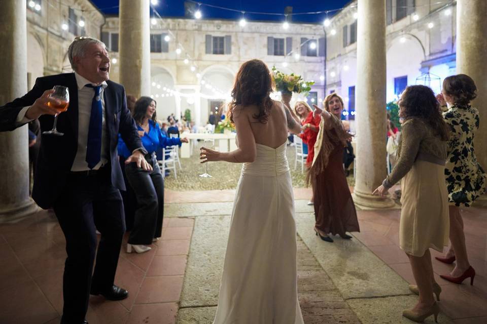 Elisa e Pietro wedding