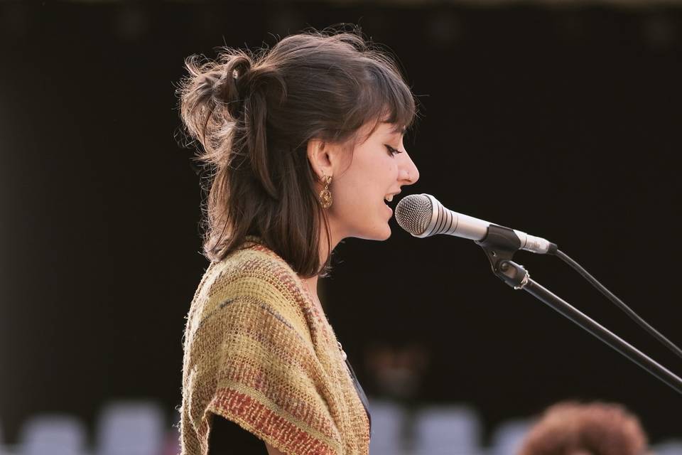 Cecilia Preste