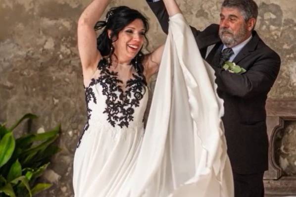 Rossana e Omar wedding