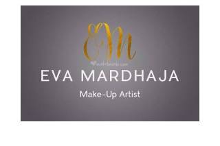 Eva Mardhaja Make up Artist logo