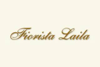 Fiorista Laila logo