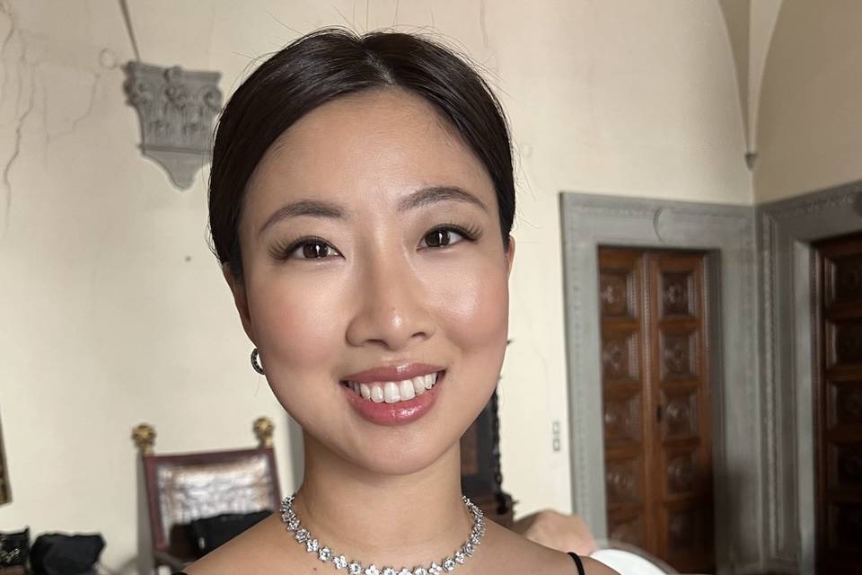 Testimone sposa 2026