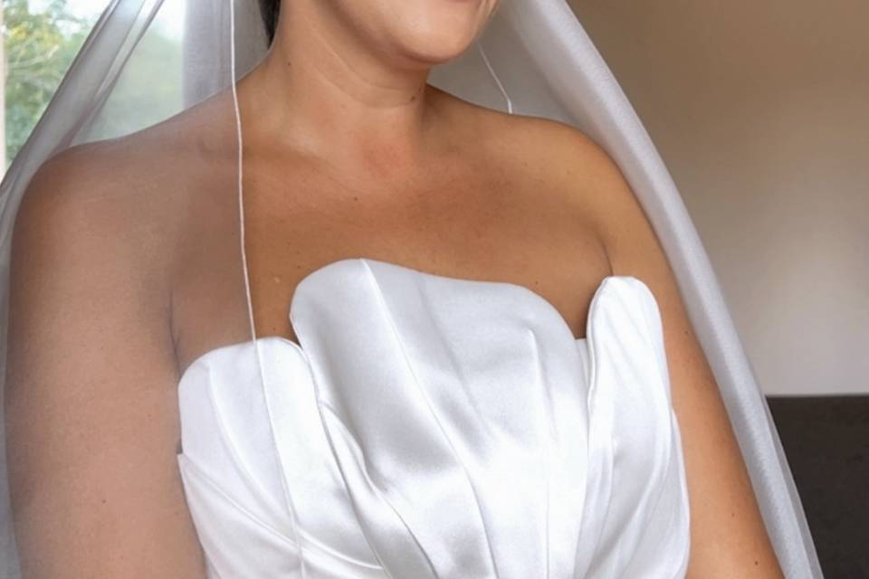 Matilde sposa 2026