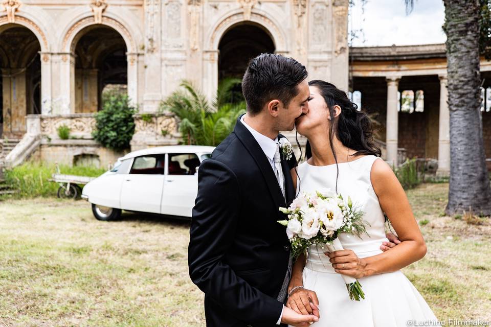 Matrimonio Valerio & Cristina