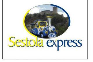 Trenino Turistico Sestolaexpress