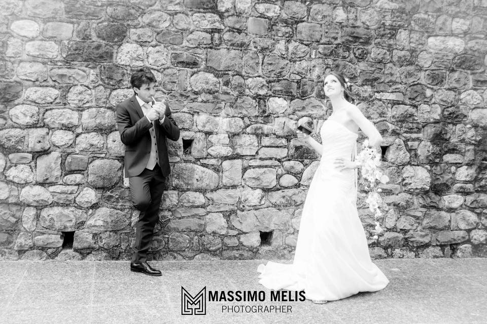 Massimo Melis Photographer