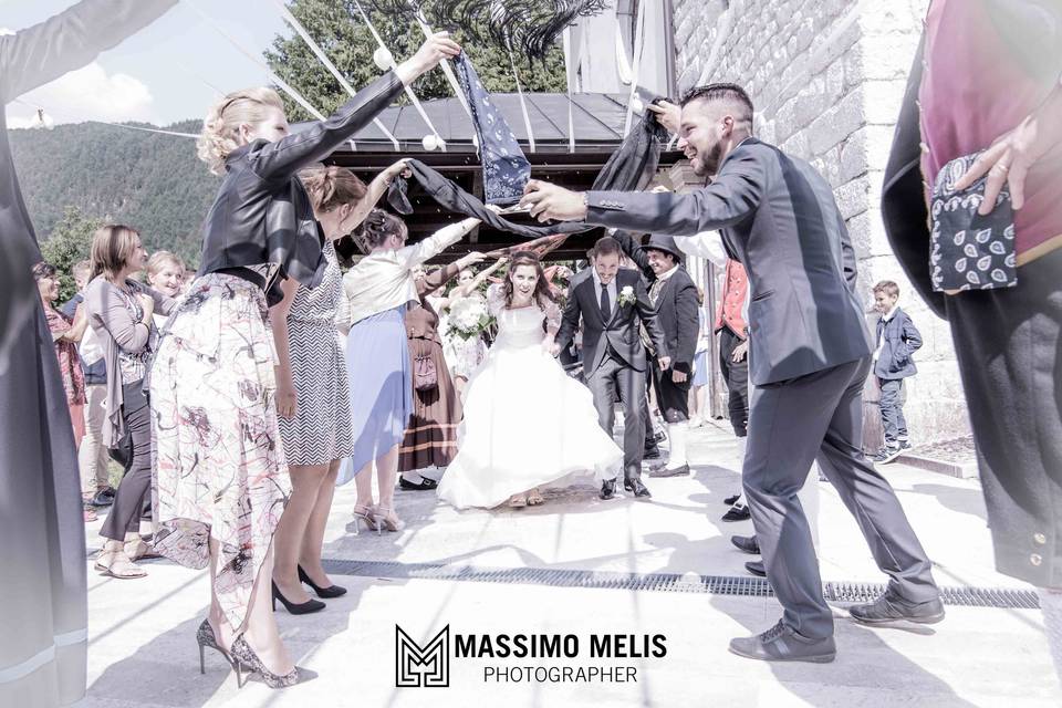 Massimo Melis Photographer