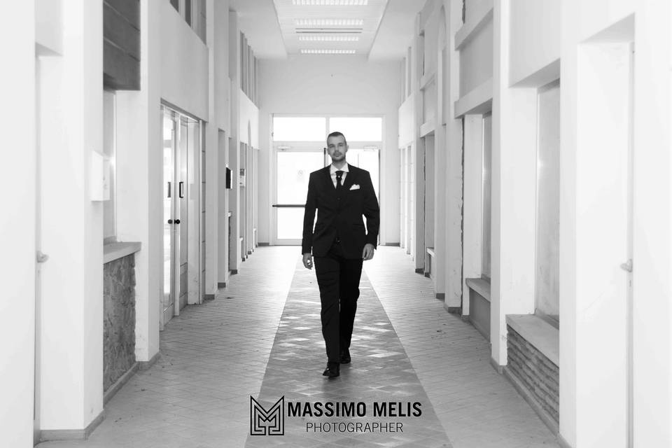 Massimo Melis Photographer