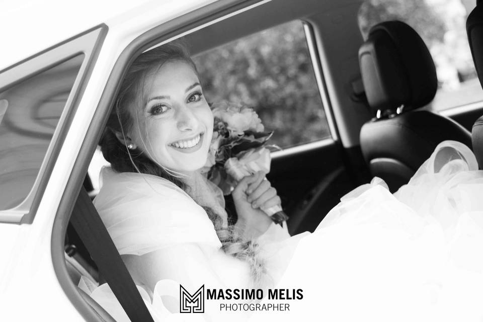 Massimo Melis Photographer