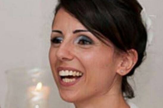 Trucco sposa