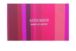 Logo Alessia Marconi