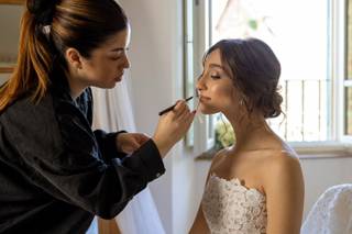 Valentina Fratantonio Make-up Artist