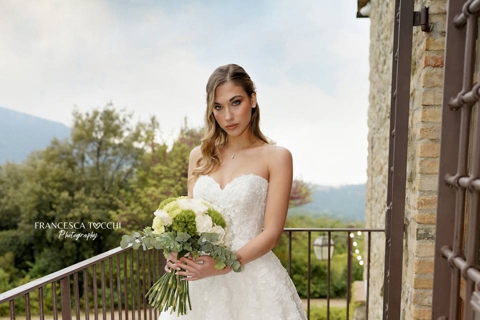 Bride