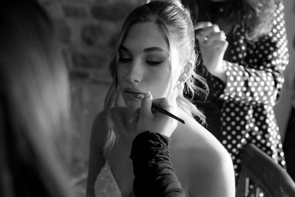 Preparation
