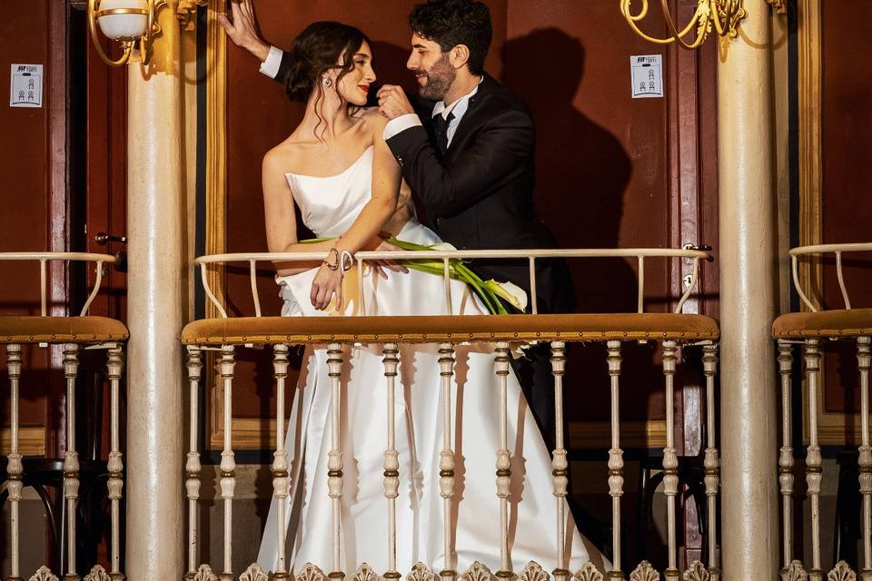 Bridal