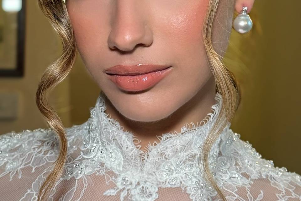 Bride