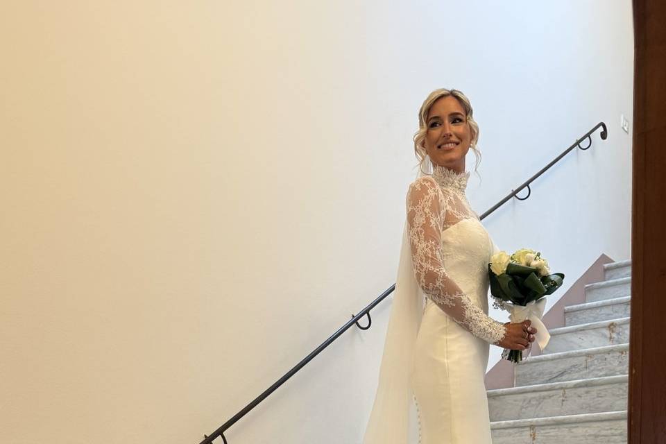 Bride