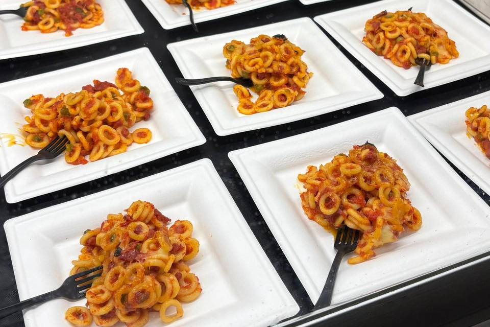 Primi piatti