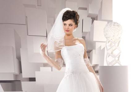 Fly Dimension Sposa