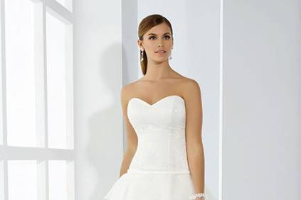 Fly Dimension Sposa