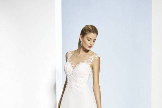 Fly Dimension Sposa