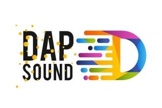 Logo Dap Sound