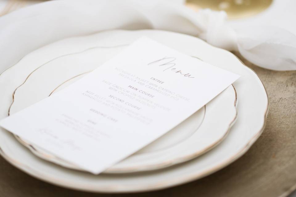 K+m mise en place