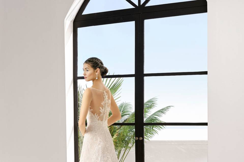 Fly Dimension Sposa