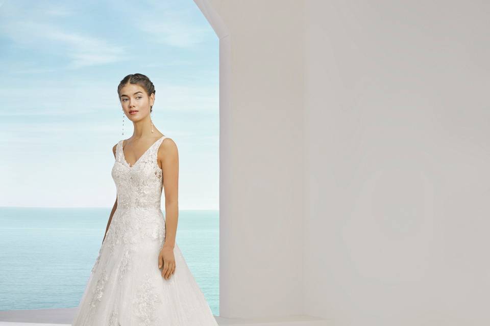 Fly Dimension Sposa