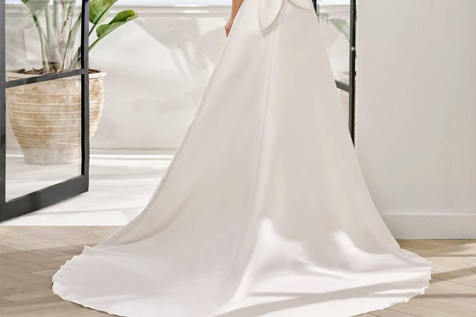 Fly Dimension Sposa