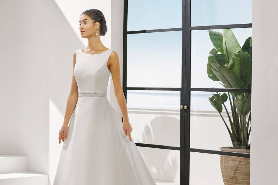 Fly Dimension Sposa