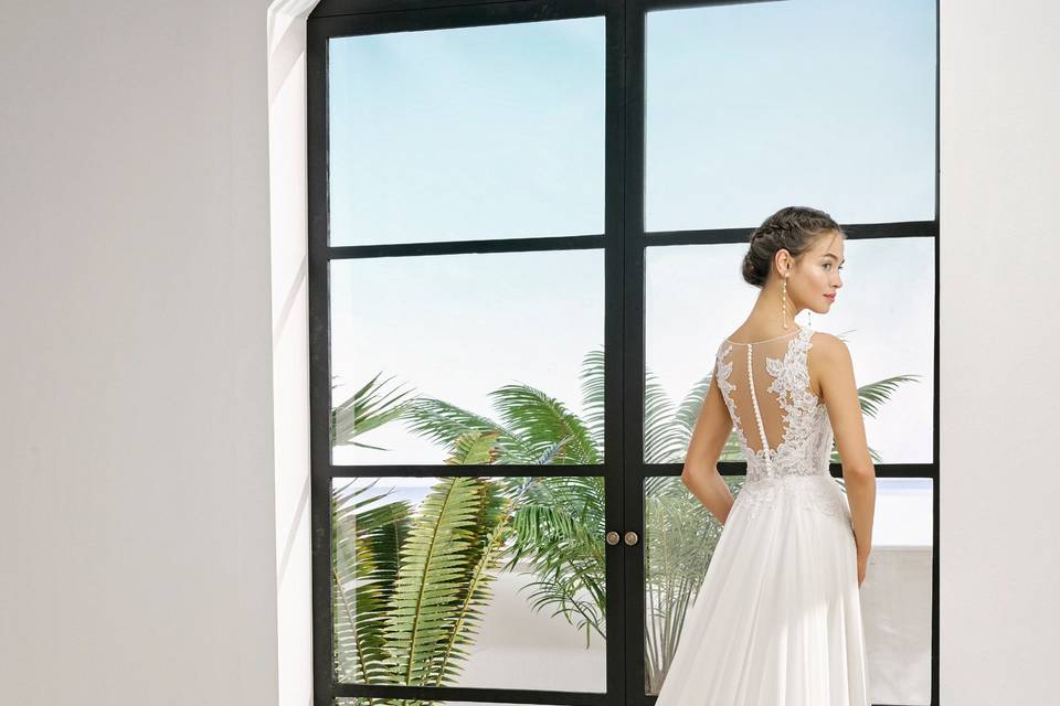 Fly Dimension Sposa