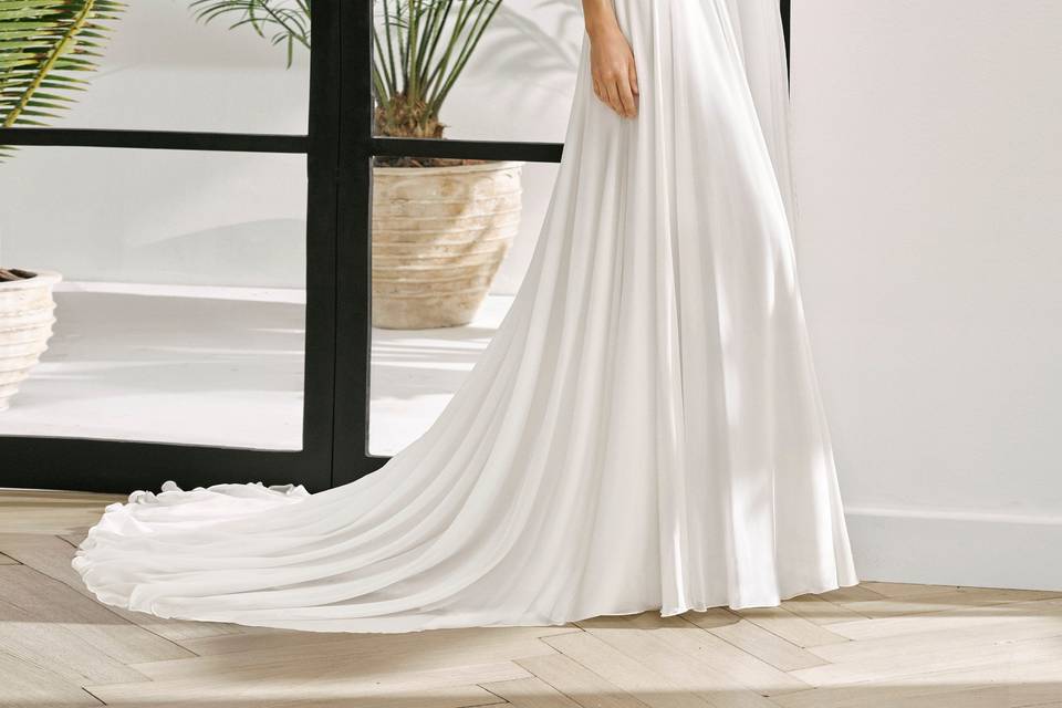 Fly Dimension Sposa