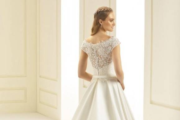 Fly Dimension Sposa