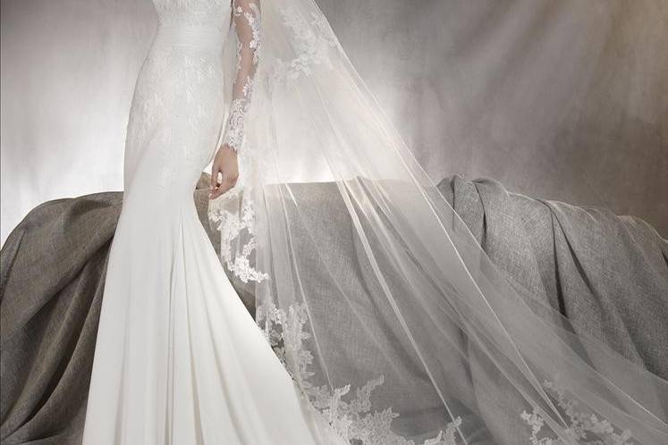 Fly Dimension Sposa