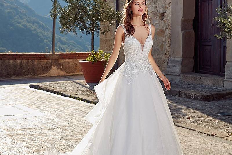 Fly Dimension Sposa