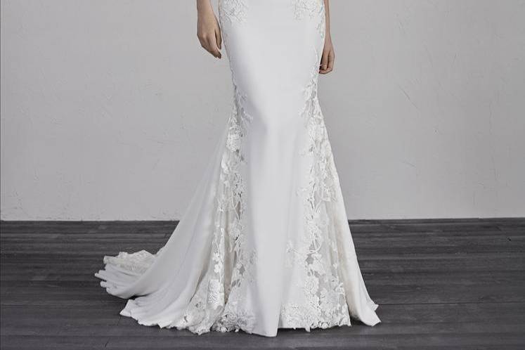 Fly Dimension Sposa