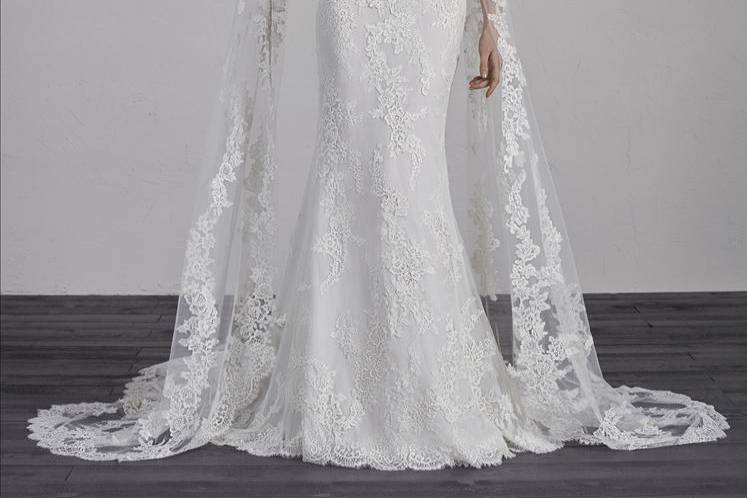 Fly Dimension Sposa