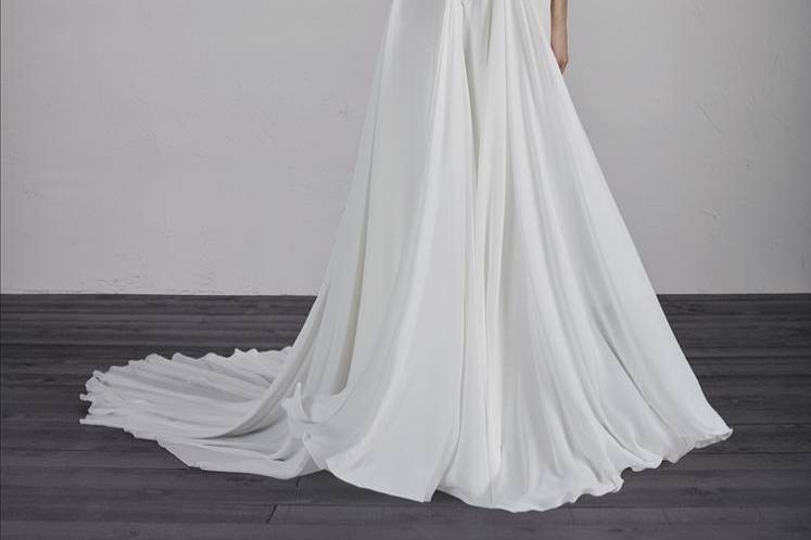 Fly Dimension Sposa