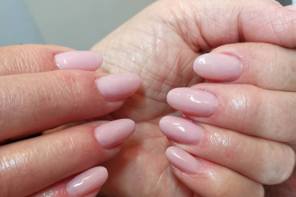 Gel rose Laif